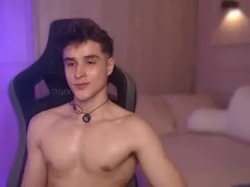 Chaturbate Adult Webcams of thomklein