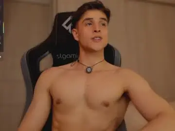 Chaturbate Private Sex Chat of thomklein