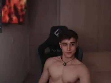 Chaturbate Live Sex of thomklein