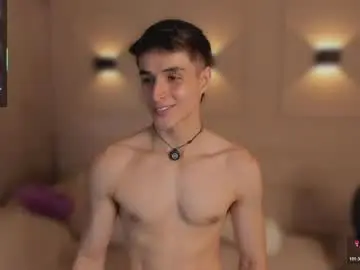 Chaturbate Free Porn Cam of thomklein