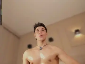 Chaturbate Private Sex Chat of thomklein