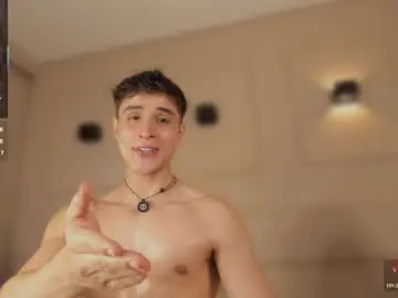 Chaturbate Best Webcam of thomklein