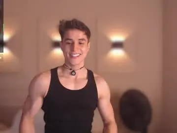 Chaturbate Adult Webcams of thomklein