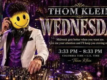 Chaturbate Adult Webcams of thomklein