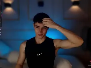 Chaturbate Live Sex Cam of thomklein