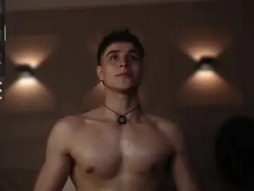 Chaturbate Free Porn Cam of thomklein