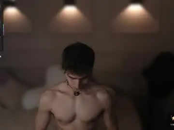 Chaturbate Live Sex of thomklein
