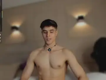 Chaturbate Free Porn Cam of thomklein