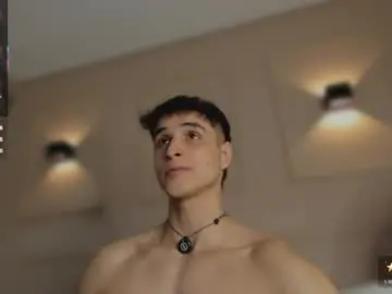 Chaturbate Live Sex Cam of thomklein