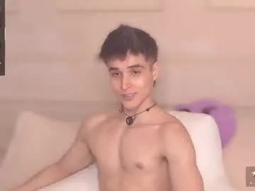 Chaturbate Adult Webcam of thomklein