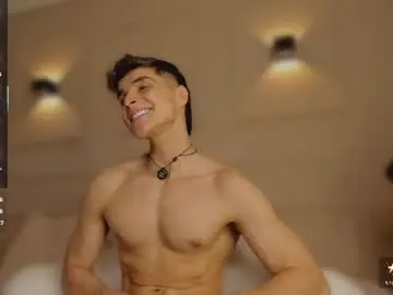 Chaturbate Live Sex of thomklein
