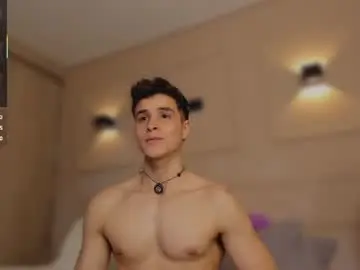 Chaturbate Adult Video Chat of thomklein