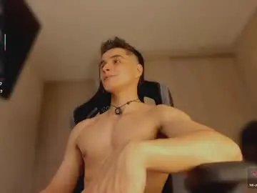 Chaturbate Live Sex of thomklein