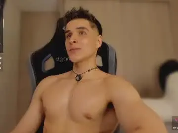 Chaturbate Live Porn of thomklein
