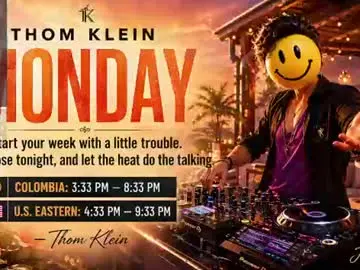 Chaturbate Free Porn Cam of thomklein