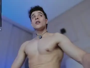 Chaturbate Free Porn Cam of thomklein
