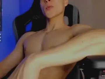 Chaturbate Free Porn Cam of thomklein