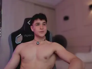 Chaturbate Sex Cam of thomklein