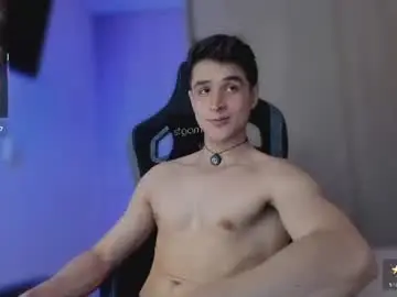 Chaturbate Live Sex of thomklein