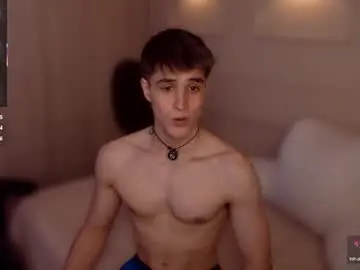 Chaturbate Adult Webcams of thomklein