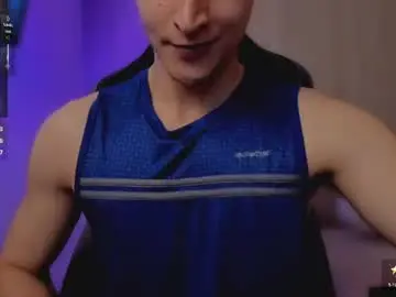 Chaturbate Sex Chat of thomklein