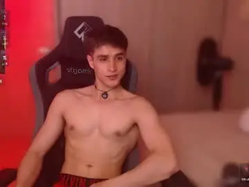 Chaturbate Free Porn Cam of thomklein