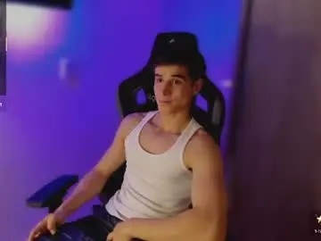 Chaturbate Sex Chat of thomklein