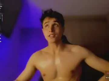 Chaturbate Adult Video Chat of thomklein