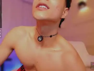 Chaturbate Adult Webcams of thomklein