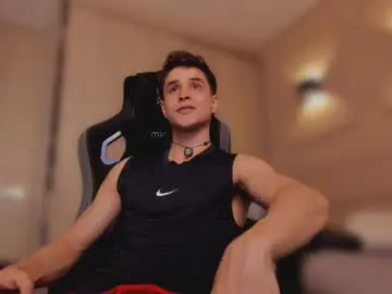 Chaturbate Live Sex of thomklein
