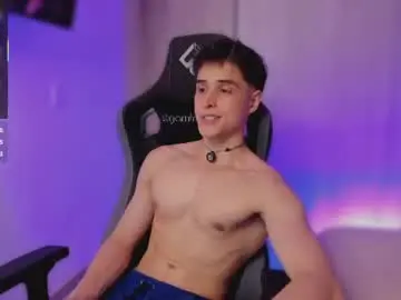 Chaturbate Private Sex Chat of thomklein