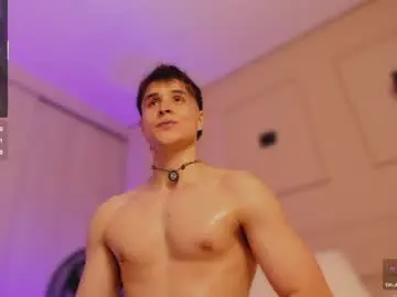 Chaturbate Sex Chat of thomklein