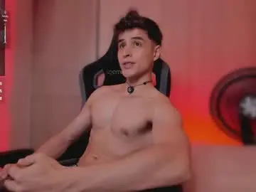 Chaturbate Sex Chat of thomklein