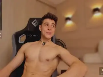 Chaturbate Adult Video Chat of thomklein