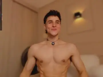 Chaturbate Adult Video Chat of thomklein