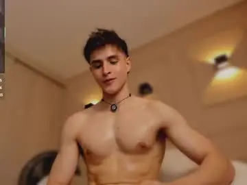 Chaturbate Adult Webcam of thomklein
