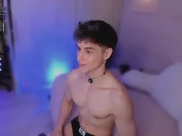 Chaturbate Sex Cam of thomklein