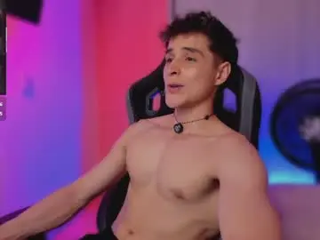 Chaturbate Live Sex of thomklein