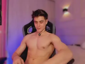 Chaturbate Live Sex of thomklein
