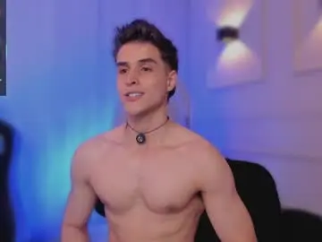 Chaturbate Live Sex Cam of thomklein