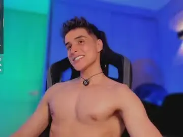 Chaturbate Live Porn of thomklein