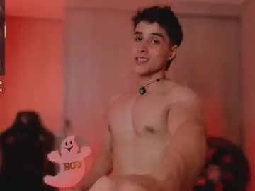 Chaturbate Live Sex Cam of thomklein