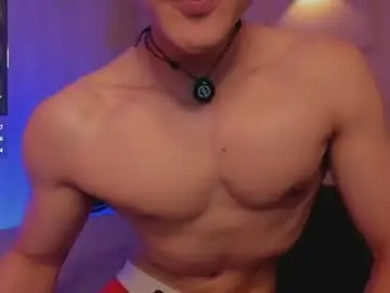 Chaturbate Sex Chat of thomklein