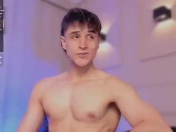 Chaturbate Adult Webcam of thomklein