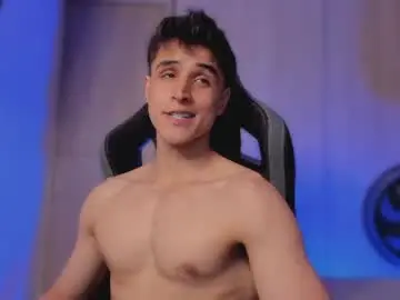 Chaturbate Sex Chat of thomklein