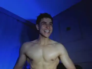 Chaturbate Private Sex Chat of thomklein