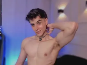 Chaturbate Sex Cam of thomklein