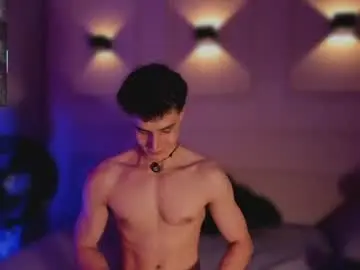 Chaturbate Adult Webcam of thomklein