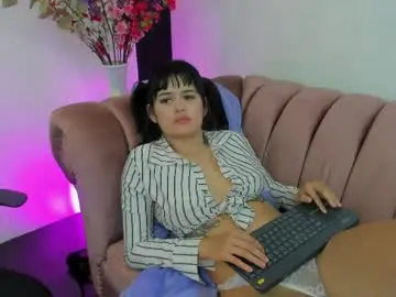 Chaturbate Live Sex of valery_jame