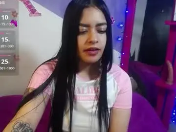 Chaturbate Sex Chat of vio_let_